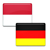 Kamus Jerman Indonesia Apk