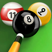 8 Pool King - Billiards Clash Apk