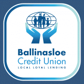 Ballinasloe Credit Union Apk