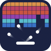 Balls Crush - Bricks Breaker Apk