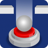 Puzzle Solver Ball Drop  :  Fu Apk