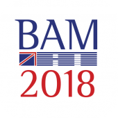 BAM 2018 Apk