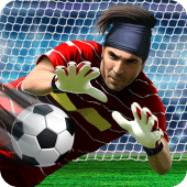 Soccer Goalkeeper Games 2024 Apk