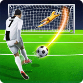 Shoot Goal - Soccer Games 2022 Apk