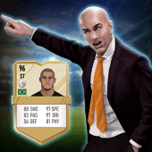 Soccer Eleven - Card Game 2022 Apk