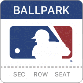 MLB Ballpark Apk