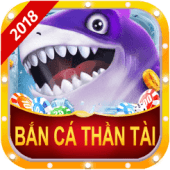 Bắn Cá Thần Tài - Bắn Cá Online Mới Nhẩt Apk