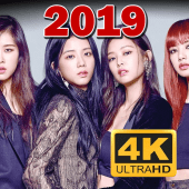 Blackpink Wallpaper 2019 HD Apk