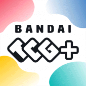 BANDAI TCG ＋ Apk