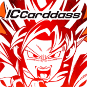 ICカードダス ドラゴンボール Apk