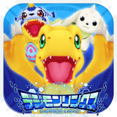 デジモンリンクス Apk