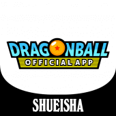 Dragon Ball Official Site App Apk