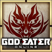 GOD EATER ONLINE Apk