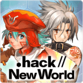 .hack//New World Apk