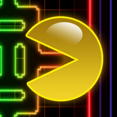 PAC-MAN Championship Edition DX Apk