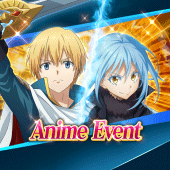 SLIME - ISEKAI Memories Apk