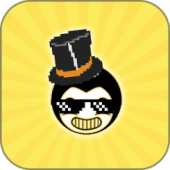 Mod For Bendy And Ink Machine Apk