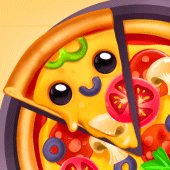 Pizza Games for Kids: Pizzeria Apk