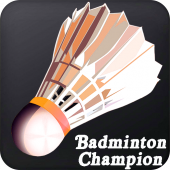 Real Badminton 3D Apk