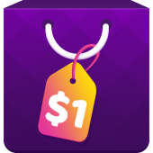 BangBuy - Pay $1 to buy new product! Apk