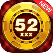 Game danh bai doi thuong 52X Online Apk