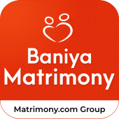 Baniya Matrimony - Shaadi App Apk