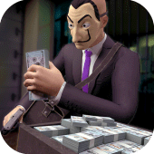 Bank Robbery - Crime Simulator Apk