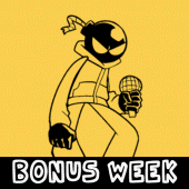 Fnf Whitty Mod: All Weeks Apk