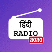 Hindi FM Radio 4k : Next Generation Online Radio Apk