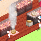 Giant Bakery Apk