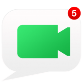 Face to Face : Video Call to your friend Apk