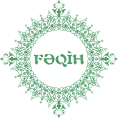 Fəqih Islam Kitabxanası Apk