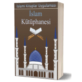 Islam Kütüphanesi Apk