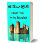 Müsəlmanın Qalası Apk