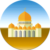 Namaz Vaxtları Apk