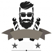 Barbershop Logo Ideas Apk