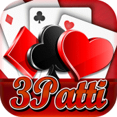 3 Patti Family Apk