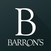 Barron's: Investing Insights Apk