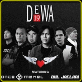 Dewa 19 MP3 Album Lengkap Apk