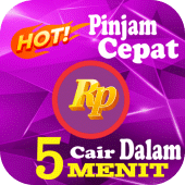 Pinjam Online 24 Jam Cepat Cair | Dana Cash 2021 Apk