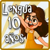 Lenguaje 10 años Apk