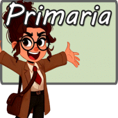 Aprende Primaria Jugando Apk