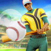 Baseball Club: PvP Multiplayer Apk