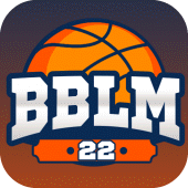 Basketball Legacy Manager 22 Apk