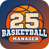 Basketball Legacy Manager 25 Apk