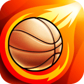 BasketBall 2014 Apk