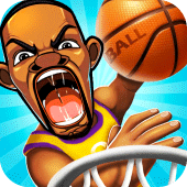 Rush Dunk Apk