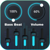 Music Equalizer - Bass Booster Apk