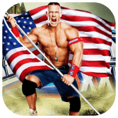 wallpapers HD John cena Apk