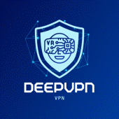 DeepVpn - Unlimited onion VPN Apk